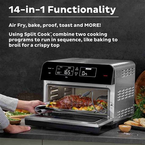 Instant Pot 6 Quart Air Fryer Oven Review Air Fryers