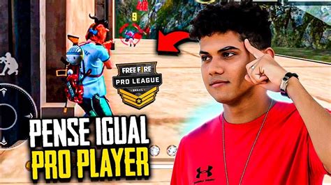 Dicas De Como Dar Call Em Campeonatos Free Fire Youtube