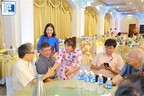 GẶp MẶt CÁc ThẾ HỆ CỰu Sinh TrƯỜng ĐẠi HỌc XÂy DỰng HÀ NỘi TẠi HẢi PhÒng