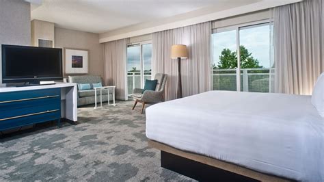 Resort Hotels in Cambridge, MD | Hyatt Regency Chesapeake Bay