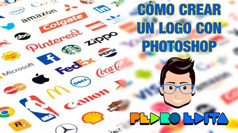 Ejemplo De Logos Tutorial Como Crear Tu Logo Images And Photos Finder