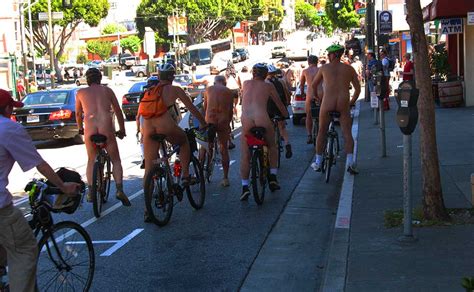 Tag World Naked Bike Ride Los Angeles Coloradoboulevard Net