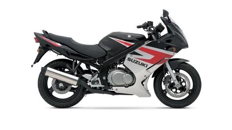 Suzuki Gs500f 2004 2005 Specs Performance And Photos Autoevolution