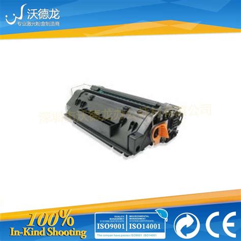 Ce A A Toner Cartridge For Use In P M Ce A And A