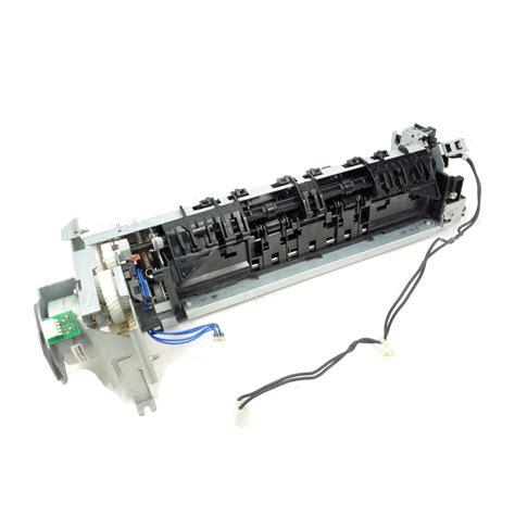 Printel Refurbished RM1 1820 000 Fuser Assembly 110V For HP Color