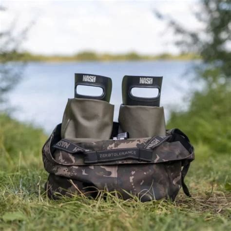 New Release Nash Camo Waders Carp Fishing Draws