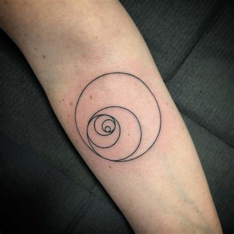 101 Amazing Fibonacci Tattoo Ideas You Need To See Outsons Men S