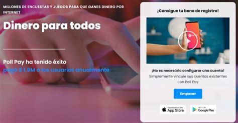 Las Mejores Apps Para Ganar Dinero En Paypal En