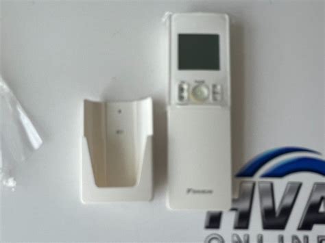 Daikin Arc466a67 Infrared Controller Ac Remote Controller Control Arc466 Ebay