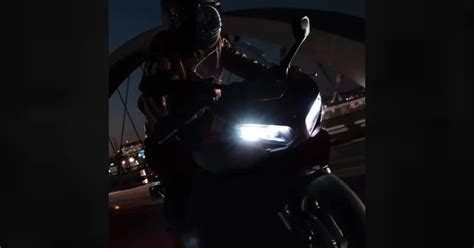 2024triumph Daytona 660 Exhaust Note Teased