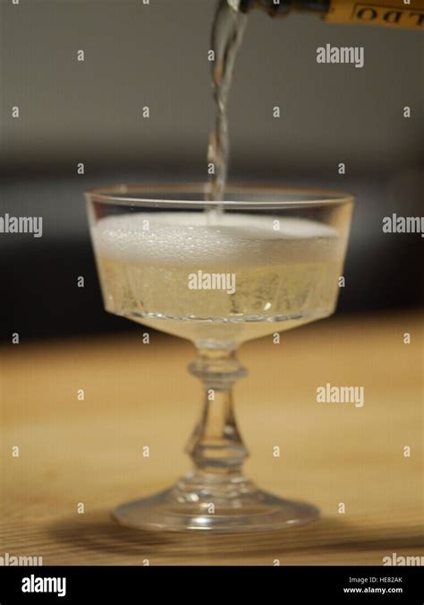 Champagne Alcohol Hi Res Stock Photography And Images Alamy