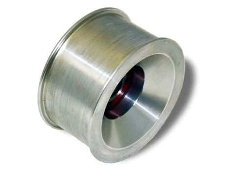 Gm 10 Rib Smooth Idler Pulley 914 Innovators West