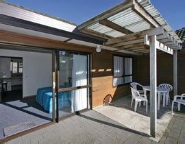 Kapiti Coast Accommodation Wellington - Kapiti Ocean Motel