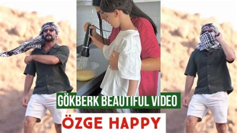 G Kberk Demirci New Vedio Zge Yagiz Happy Youtube