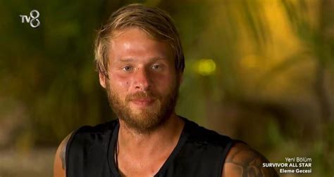 Son dakika SURVİVOR KİM ELENDİ Yunus Emre mi Atakan mı Survivor da