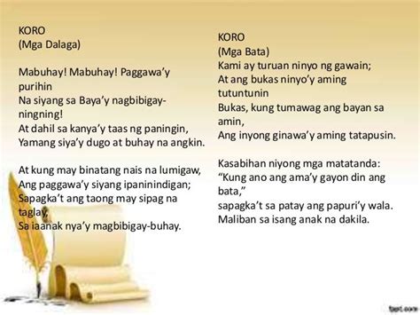 Rizal Rizal Mabuhay Lyrics