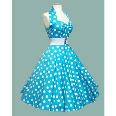 Anos 60 Vestidos - Como Usar Vestidos Anos 60: Fotos, Modelos, Dicas