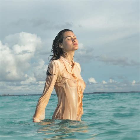 Karol Jaramillo TheFappening Nude Topless The Fappening