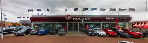 Metro Holden Spare Parts Adelaide Reviewmotors Co