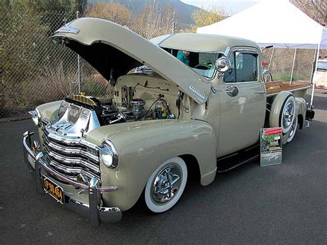 1080 best images about Classic Chevy Trucks on Pinterest | Chevy, Chevy trucks and Trucks