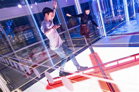 The Cube Live Has Opened In Manchester Where You Can Take On The Game ...