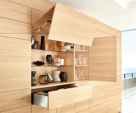 Blum Kitchen Cabinets Singapore | Cabinets Matttroy