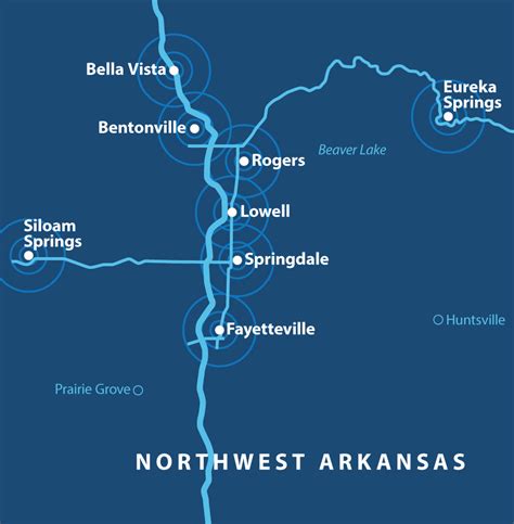 Northwest Arkansas | MERJE DESIGN