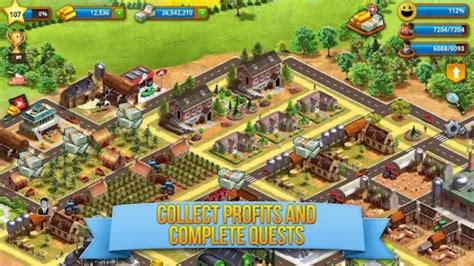 15 Best City Building Games For Android In 2024 High Ground Gaming