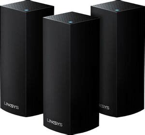 Linksys Velop (WHW03 V2) - TechInfoDepot