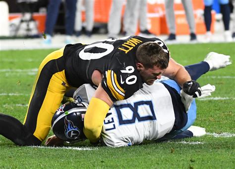 Titans Loss To Steelers Truths Revealed