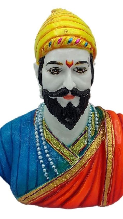 Shivaji Maharaj Idol Raja Shivaji Maharaj King Raja Maharaj Hd