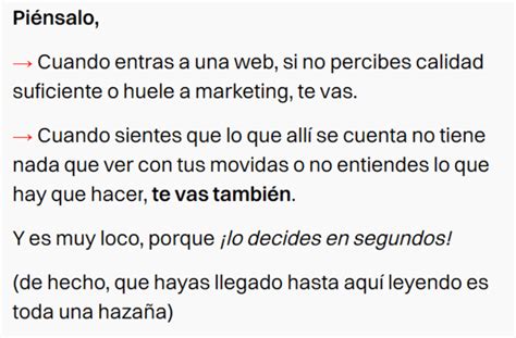 Qué son los bullets point sácale el máximo partido a tu copy Oink