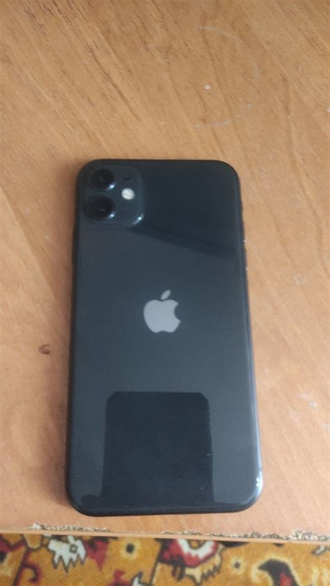 IPhone 11 4/64 gb original: 500 грн. - Запчастини для планшетів / ел ...