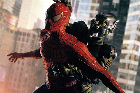 Spider Man 2002 Movie Box Office Collection, Budget and Unknown Facts