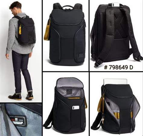 Biar Nggak Salah Pilih, Intip Cara Memilih Tas Ransel Pria Branded | Blog SmartSeller