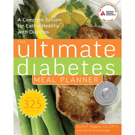 Diabetes Cookbooks Store From The American