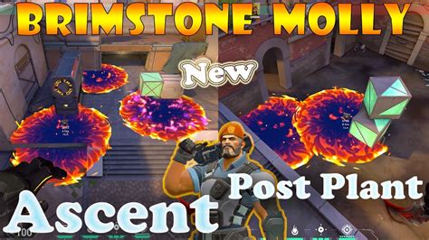 Top 15 New Ascent Brimstone Post Plant Lineups Brimstone Lineups