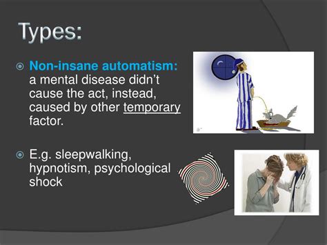 automatism powerpoint    id