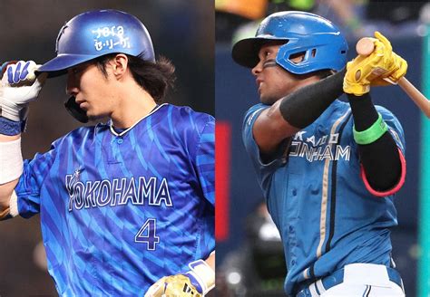 【球宴出場全62選手一覧】パ最多は日本ハムの10人、セ最多はdenaの7人 初出場は28人 ライブドアニュース