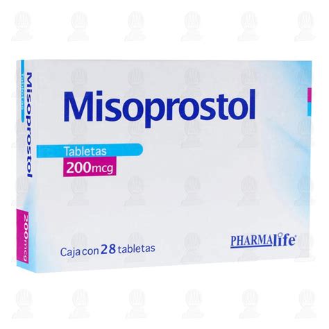 Arriba Imagen La Misoprostol Necesita Receta Abzlocal Mx