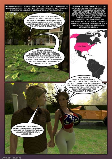 Page 39 Moiarte Comics Black Takeover Issue 4 Erofus Sex And Porn