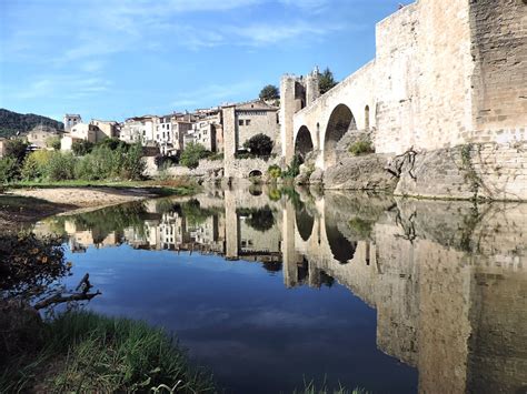 Besalú 3 Meino Mellink Flickr