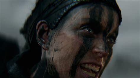 Senua S Saga Hellblade II System Requirements Revealed 70GB Of