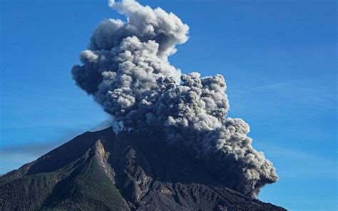 Travel Disruptions in Bali: Updates on Indonesia Volcano – Bali Buddies