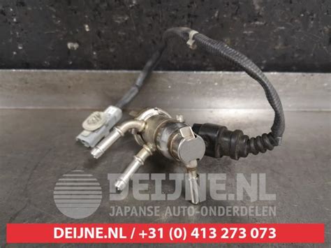 Adblue Injector Nissan NP 300 Navara 2 3 DCi Twinturbo 16V 4x4