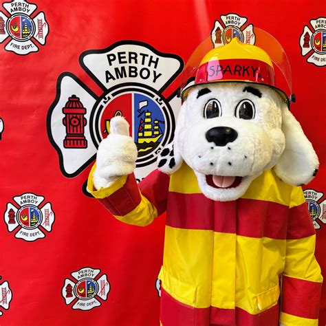 Perth Amboy Fire Department | Perth Amboy NJ