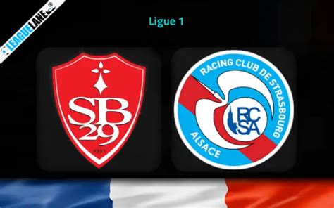 Brest Vs Strasbourg Prediction Betting Tips And Match Preview