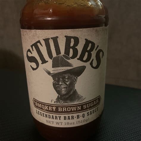 Stubb’s BBQ Sauce Reviews | abillion