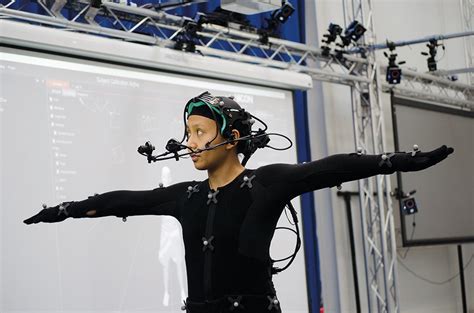 What Equipment Do I Need For Motion Capture A Simple Guide