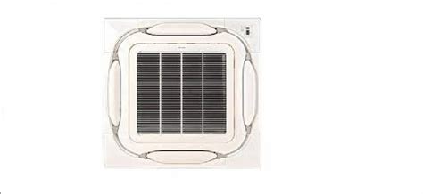 Daikin Fcqf Arv Ceiling Mounted X Cassette Type At Best Price In